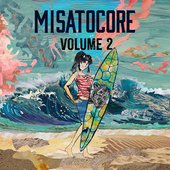 Misatocore, Vol. 2