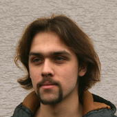 Avatar for DavidRaskau