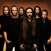 amorphis 2006