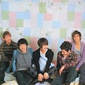 DBSK Smile!