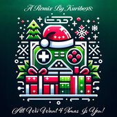 All I Want for Christmas Is You (The Wii Shop Channel)