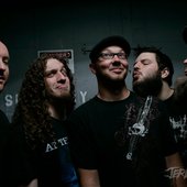 Fit For An Autopsy 2011