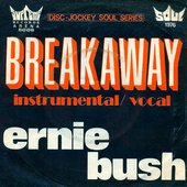 Breakaway - Single