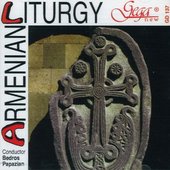 Armenian Liturgy