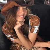 Country Aubrey