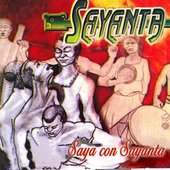 Saya con Sayanta