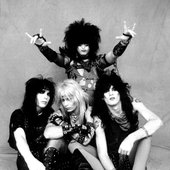 Mötley Crüe