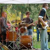 reddan brothers band
