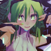 Avatar for evaceive