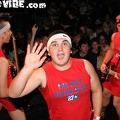 From Left: Tony Perry, Brandon Nuzzo, Andrew Unden