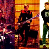 Jimmy Linn Niklas