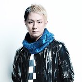 Naoya (AAA - Heart and Soul Promo)