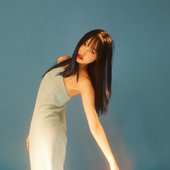 GFRIEND's Yuju for Elle Korea (2020)