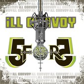 \"5 for 5\" Album Cover