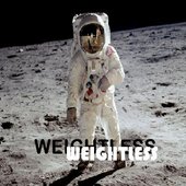 weightless cover