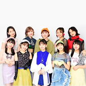 ANGERME (2019.12)