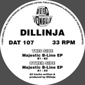 Majestic B Line EP