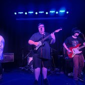 Fencesitters Live @ Friendsfest 2023