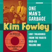 klm FOWLEY