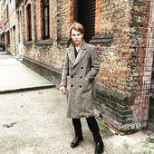 Tom Odell