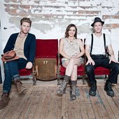 The Lumineers | 2016