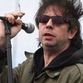 Ian McCulloch Modern Day