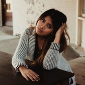 JASMINE GUERRERO