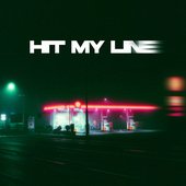 Hit My Line - Single