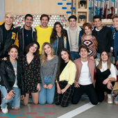 Elenco de BIA