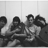 The Forty Thieves, Recording @ Matt's Place in West End