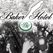 Baker Hotel small size