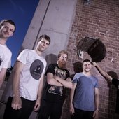 Col B Cadell photoshoot 2013