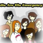 We Are The Emergency