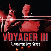 Slaughter into Space