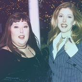Carnie & Wendy Wilson