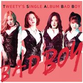 Bad Boy - Single
