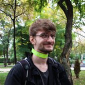 bm_128 in Bucharest