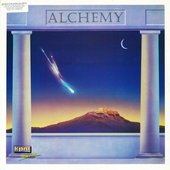 Alchemy