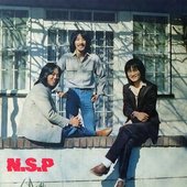 NSP (バンド)