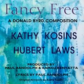 Fancy Free (Instrumental Version)