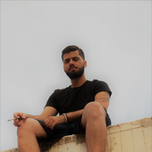 Avatar for Machado-
