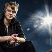 Mike Hart 2010