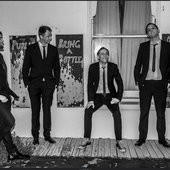 Eight Rounds Rapid Press Picture (c) Paul Hughes