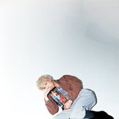 Aile The Shota - 1st Album  『REAL POP』