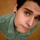 Isaac Brito (bass)