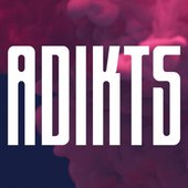 Adikts - Single