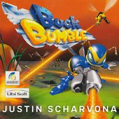 Buck Bumble (Original Soundtrack)