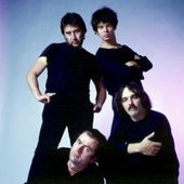 The Stranglers