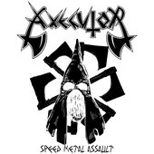 Speed Metal Assault