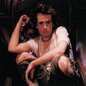 Jeff Buckley